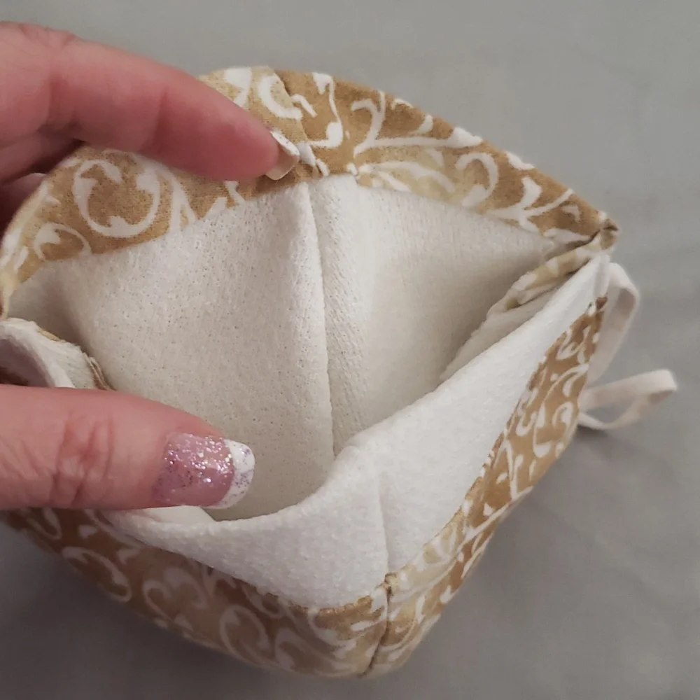Hand crafted Face Mask